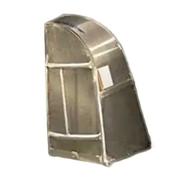 4.15 Cubic Ft. Catcher Authentic