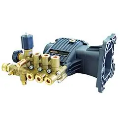 Top Rated 4000 PSI Pump
