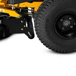 42 in. Decks Lawn striping Kit Hassle-Free Returns