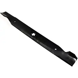 42" Deck Mower Blade Price Cut
