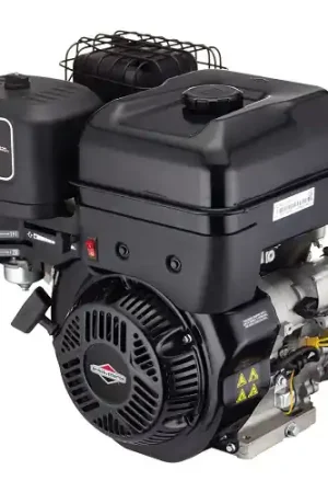 Free Returns 420cc Engine