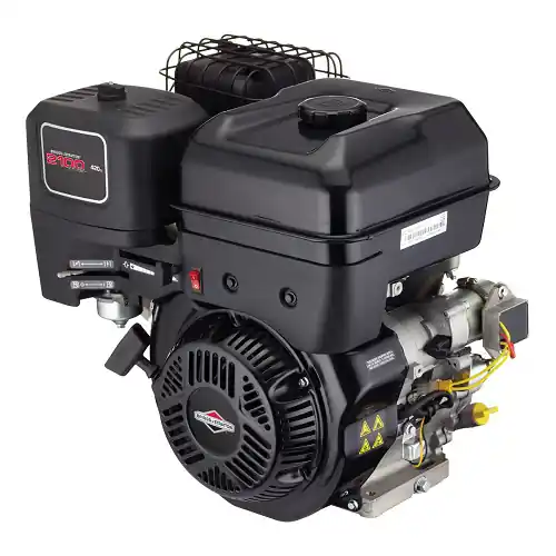 Free Returns 420cc Engine