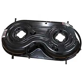 46 Inch deck Shell Trending