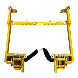 48 Carrier Frm Assy/T New Release