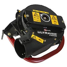 48" & 52" Ultra-Vac Blower Buy Today