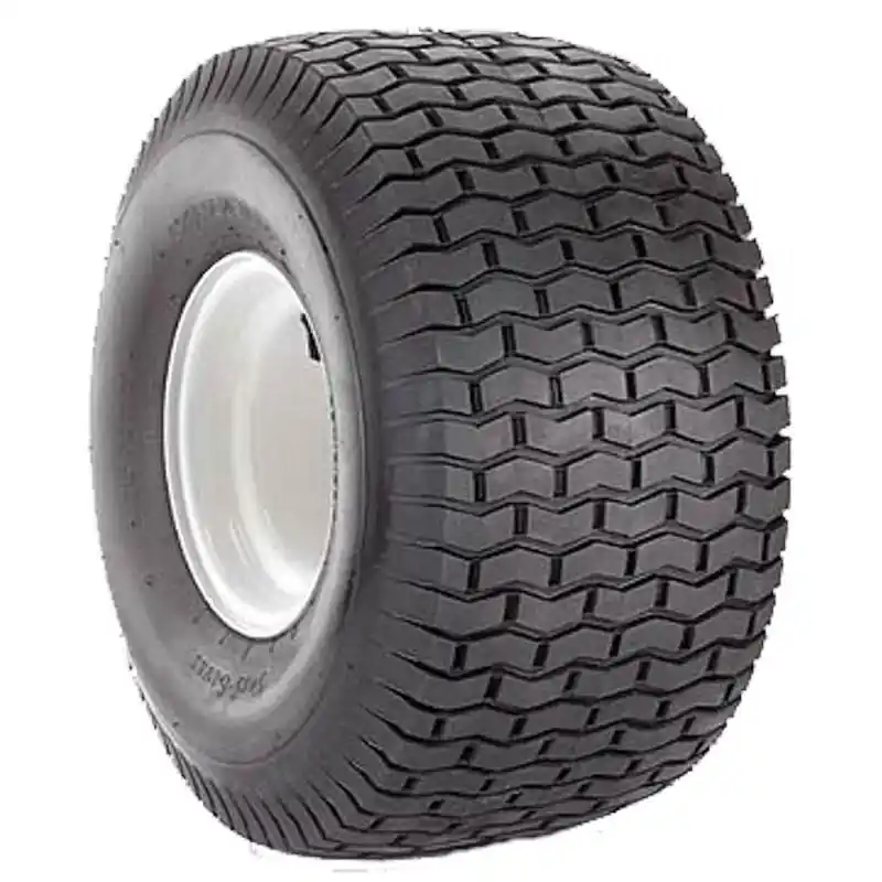 480/400-8 Tire Crafted