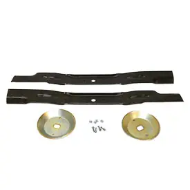 Express Delivery 48Eohd Blade Set W/Hub