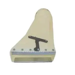 48Ghs Discharge Chute Bargain
