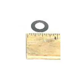 5/16 Conical Washer Today Only
