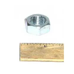 5/8 18 Hex Nut Budget
