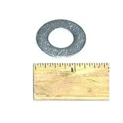 Clearance 5/8 Sae Washer