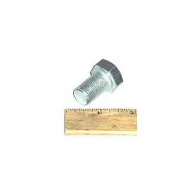 Weekend Sale 5/8-18X1 Hex Bolt, Grd 5 (Plated)