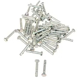 Price Drop 50 Pack-Shear Pin