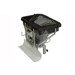 500 Moisture Cover In Demand