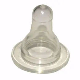 500 Nipple Professional Grade