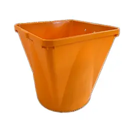 52 Gallon Single Square Barrel Best Seller