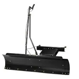 52in. All Season Plow Blade Flash Sale