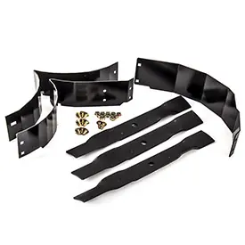 54 Inch Mulching Kit Shop Now