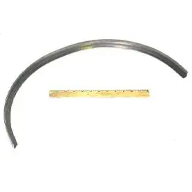 Discount 56/74Sd Deck Cap Strip/Lh