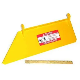 56Sd Discharge Shield Best Seller