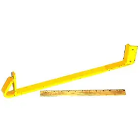 Fresh Stock 56Sd Skid Bar