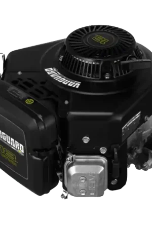 570cc OHV V-Twin Engine Affordable