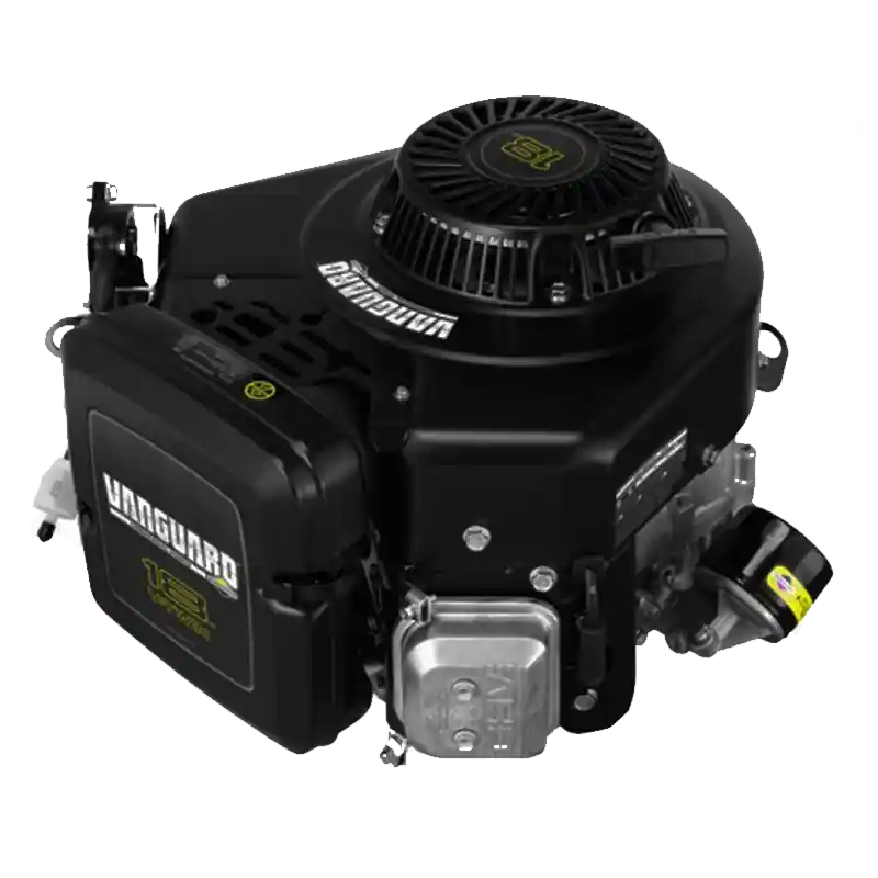570cc OHV V-Twin Engine Affordable