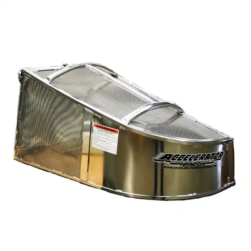 6.2 Cubic Ft Grass Catcher Hot Picks