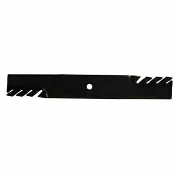 60" Deck Blade Toothed Fast Shipping
