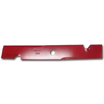60" Lazer Z Deck Blade Budget