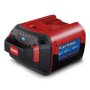In Demand 60V MAX* Flex-Force 5.0Ah Lithium-Ion Battery