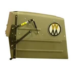 Reduced Price 7.0 Catcher Without Power