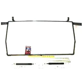 Limited Offer 7.0 Door Frame Upgrade