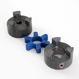 7/16" to 1" Flexible Coupling Express Delivery