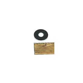 Bargain 7/16X1 1/4X1/8 Washer