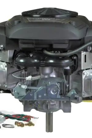 Special Offer 724 cc Vertical Engine