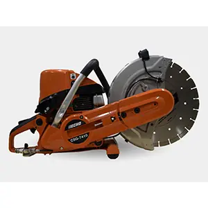 73.5 CC Cut-Off Saw Luxury