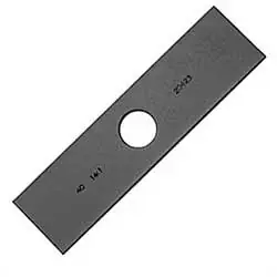 Genuine 8 Inch Edger Blade