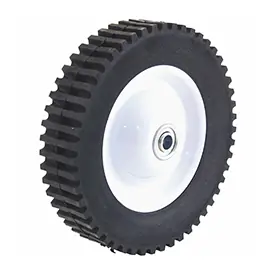 Time-Limited 8 Inch Steel Wheel