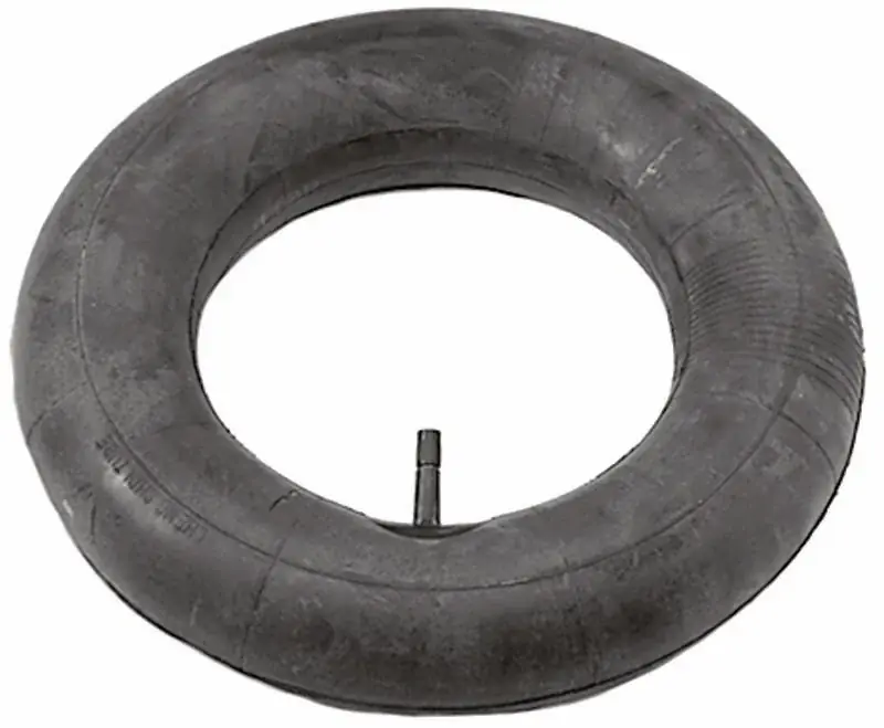 8" Rim: Tube Straight Air Valve Professional Grade