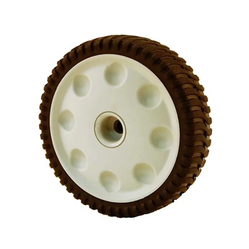 Trusted Brand 8" Wheel