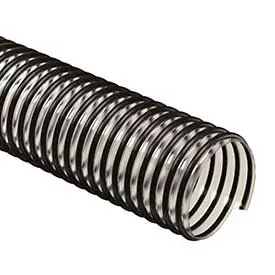 Price Cut 8" x 12' FLEX-TUBE PV