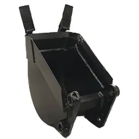 Best Price 9" Bucket Asm, Final