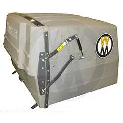 New Release 9.5 Catcher W/O Power