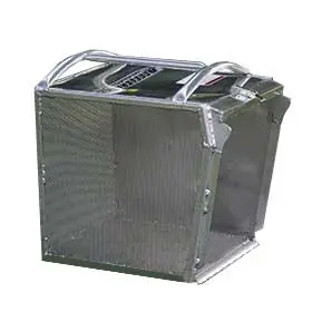 Accelerator Catcher Extension Final Sale