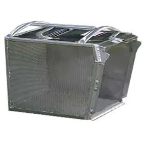 Top Rated Accelerator Catcher Extension