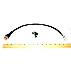 Adapter Harness In Demand