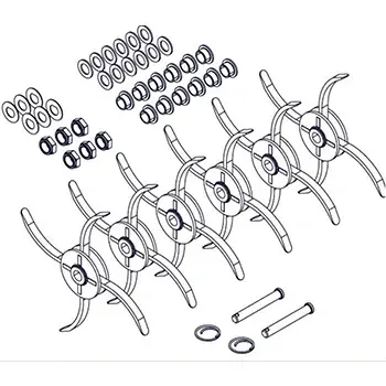 Place Order Aerator Tune Up Kit