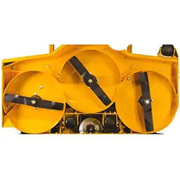 Direct From Factory Aero-Core Mulch Kit, 48