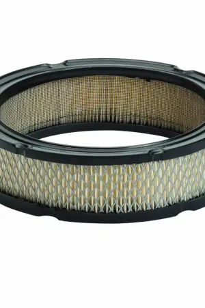 Air Filter Certified